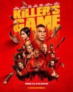 The Killer's Game  (Игра киллера), 2024