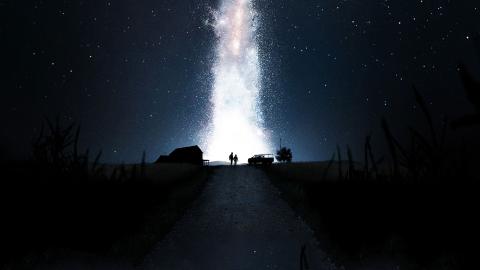 Interstellar